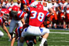 UD vs Campbell p2 - Picture 28