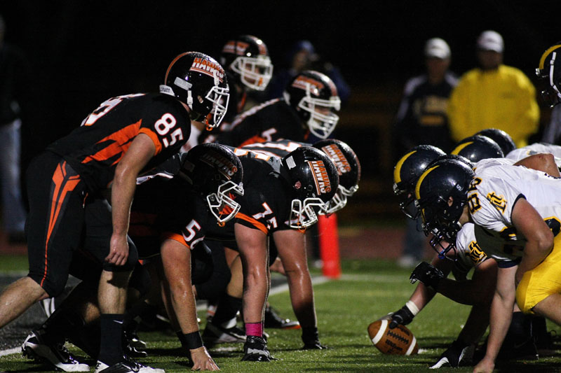 BPHS Varsity vs Mt Lebanon p2 Slideshow