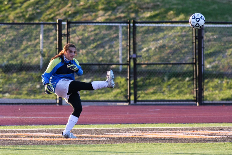 BP Girls WPIAL Playoff vs Franklin Regional p4 Slideshow