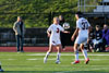 BP Girls WPIAL Playoff vs Franklin Regional p4 - Picture 03