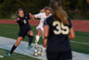 BP Girls WPIAL Playoff vs Franklin Regional p4 - Picture 11