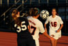 BP Girls WPIAL Playoff vs Franklin Regional p4 - Picture 14