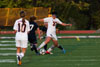 BP Girls WPIAL Playoff vs Franklin Regional p4 - Picture 17