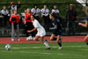 BP Girls WPIAL Playoff vs Franklin Regional p4 - Picture 19