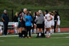 BP Girls WPIAL Playoff vs Franklin Regional p4 - Picture 22