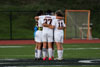 BP Girls WPIAL Playoff vs Franklin Regional p4 - Picture 23