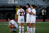 BP Girls WPIAL Playoff vs Franklin Regional p4 - Picture 32