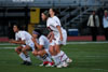 BP Girls WPIAL Playoff vs Franklin Regional p4 - Picture 33