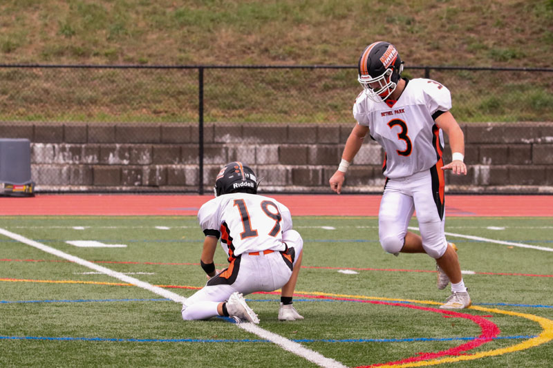 BP JV vs Shaler p3 Slideshow