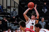 BP Boys Varsity vs Peters Twp - Picture 09