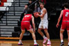 BP Boys Varsity vs Peters Twp - Picture 19