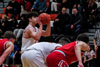 BP Boys Varsity vs Peters Twp - Picture 23