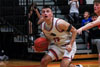 BP Boys Varsity vs Peters Twp - Picture 29