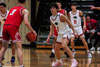 BP Boys Varsity vs Peters Twp - Picture 30