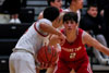 BP Boys Varsity vs Peters Twp - Picture 39