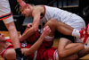 BP Boys Varsity vs Peters Twp - Picture 42