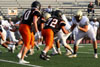 BP Varsity vs Franklin Regional - Scrimmage p1 - Picture 10