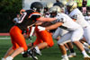 BP Varsity vs Franklin Regional - Scrimmage p1 - Picture 13