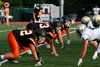 BP Varsity vs Franklin Regional - Scrimmage p1 - Picture 14