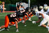 BP Varsity vs Franklin Regional - Scrimmage p1 - Picture 15