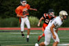 BP Varsity vs Franklin Regional - Scrimmage p1 - Picture 19