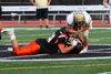 BP Varsity vs Franklin Regional - Scrimmage p1 - Picture 43