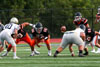 BP Varsity vs Franklin Regional - Scrimmage p1 - Picture 44