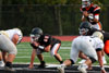 BP Varsity vs Franklin Regional - Scrimmage p1 - Picture 47