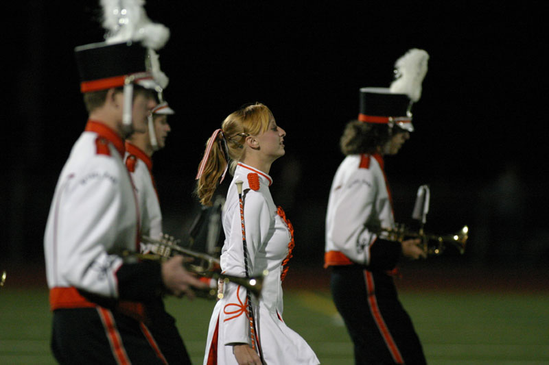 BPHS Band @ Mt Lebanon pg1 Slideshow