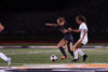 BP Varsity Girls vs Baldwin p1 - Picture 07
