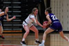 BP Girls Varsity vs Baldwin p1 - Picture 03