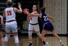 BP Girls Varsity vs Baldwin p1 - Picture 10