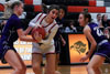 BP Girls Varsity vs Baldwin p1 - Picture 16