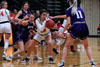 BP Girls Varsity vs Baldwin p1 - Picture 33