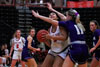 BP Girls Varsity vs Baldwin p1 - Picture 34