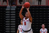 BP Girls Varsity vs Baldwin p1 - Picture 38