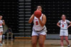 BP Girls Varsity vs Baldwin p1 - Picture 39