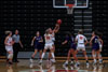 BP Girls Varsity vs Baldwin p1 - Picture 45