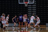 BP Girls Varsity vs Baldwin p1 - Picture 46