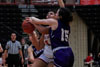 BP Girls Varsity vs Baldwin p1 - Picture 47