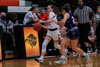 BP Girls Varsity vs Baldwin p1 - Picture 51