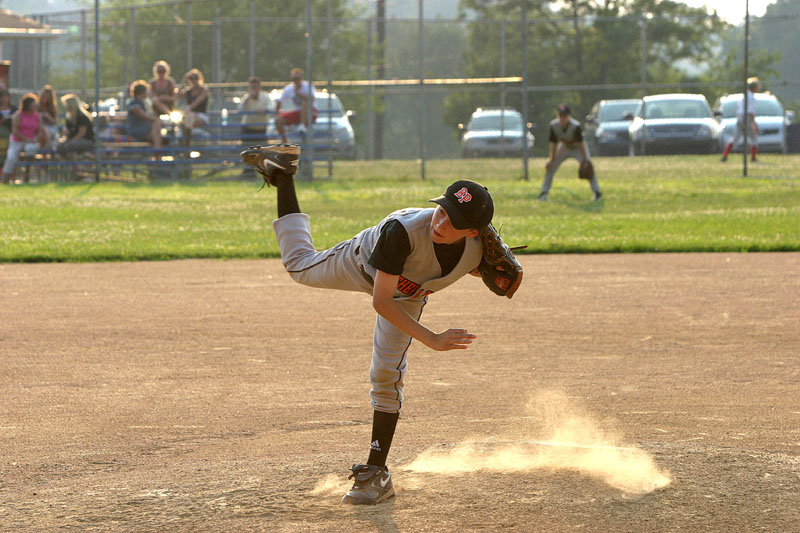 11Yr A Travel BP vs Mt Lebanon p2 Slideshow