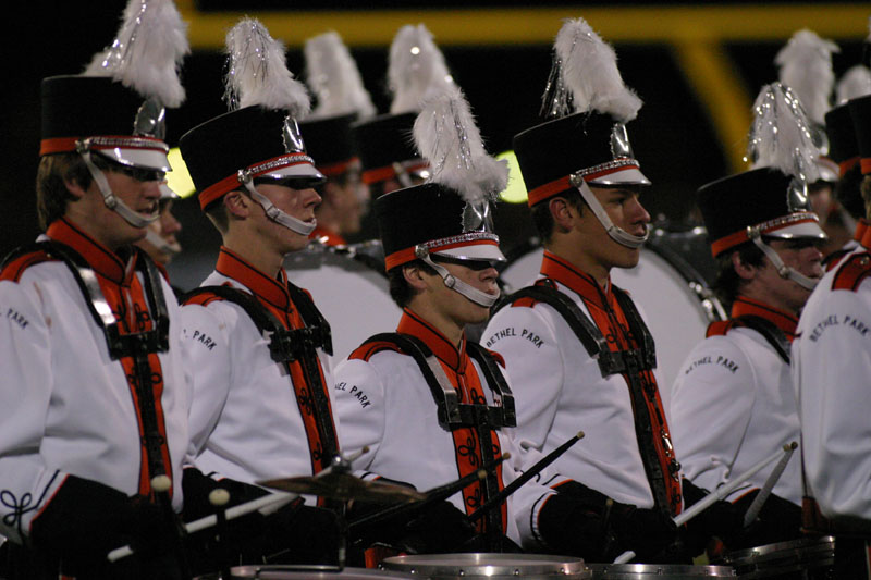 BPHS Band @ Seneca Valley pg2 Slideshow