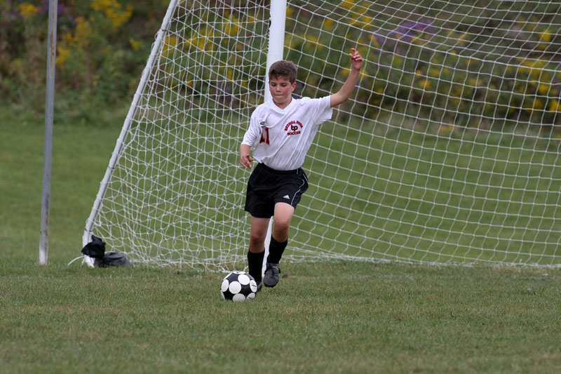 BP Boys Jr High vs North Allegheny p1 Slideshow