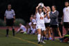 BP Girls Varsity vs Penn Trafford p1 - Picture 06