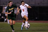 BP Girls Varsity vs Penn Trafford p1 - Picture 20