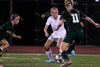 BP Girls Varsity vs Penn Trafford p1 - Picture 51