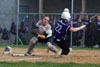 BP Girls Varsity vs Baldwin p3 - Picture 35