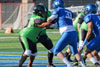 Dayton Hornets vs Butler County Broncos p2 - Picture 23