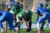 Dayton Hornets vs Butler County Broncos p2 - Picture 25